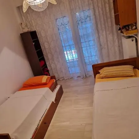 Efchi Center Apartment Katerini