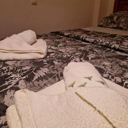 Efchi Center Apartment