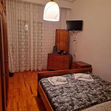 Efchi Center Katerini